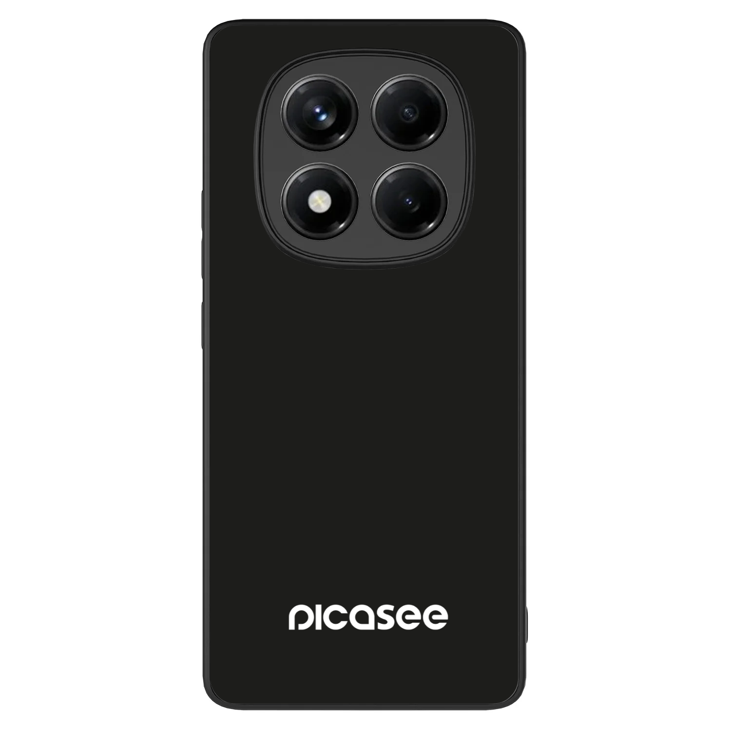 Picasee ULTIMATE CASE Xiaomi Redmi Note 14 Pro+ 5G - készülékre - Picasee