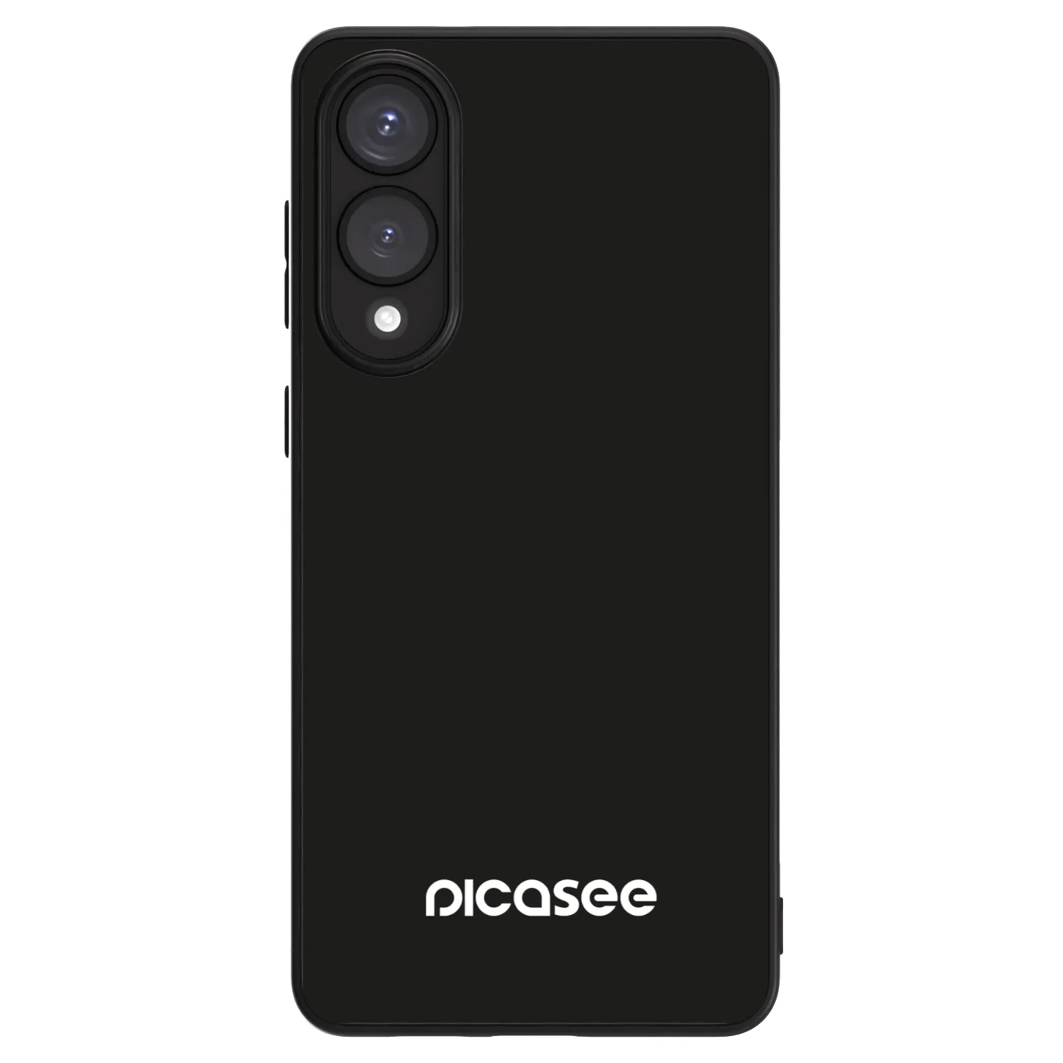Picasee ULTIMATE CASE Samsung Galaxy S25 Edge 5G - készülékre - Picasee