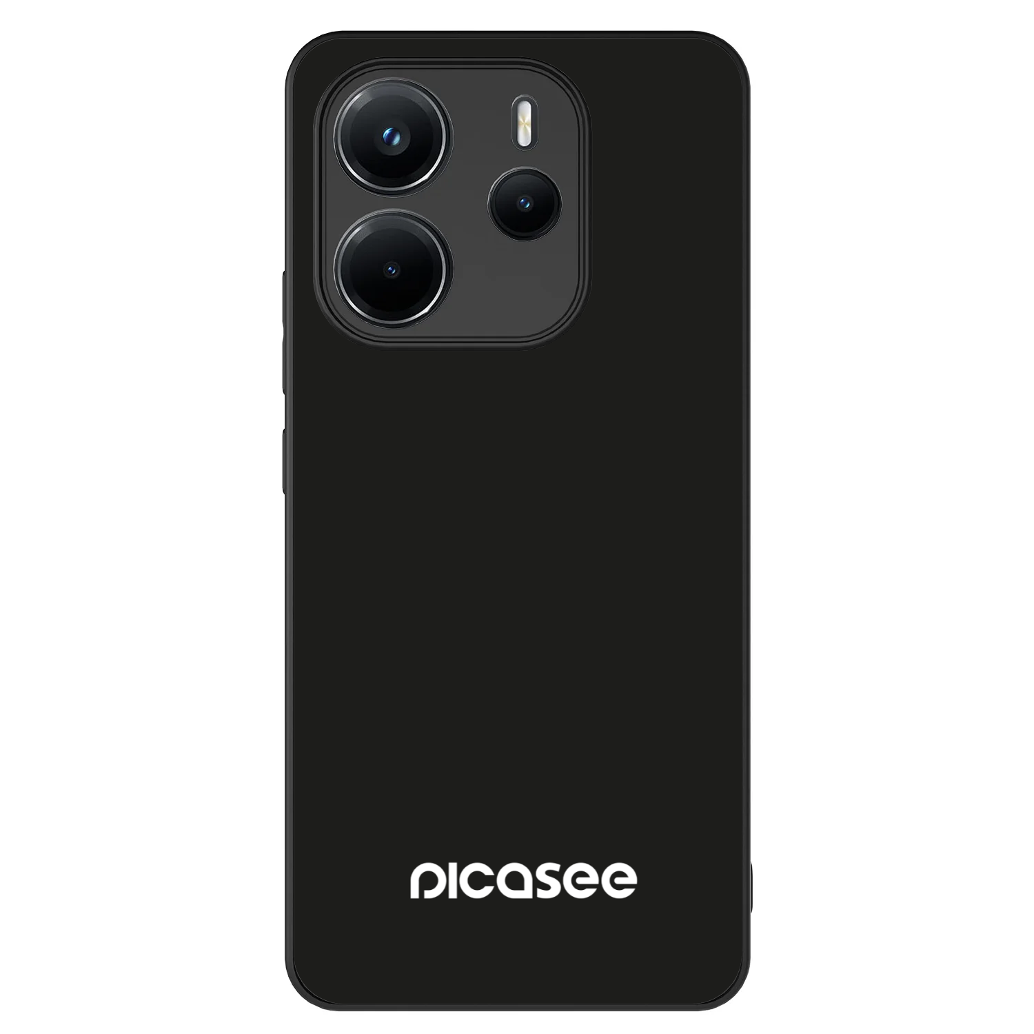 Picasee ULTIMATE CASE Xiaomi Redmi Note 14 4G - készülékre - Picasee