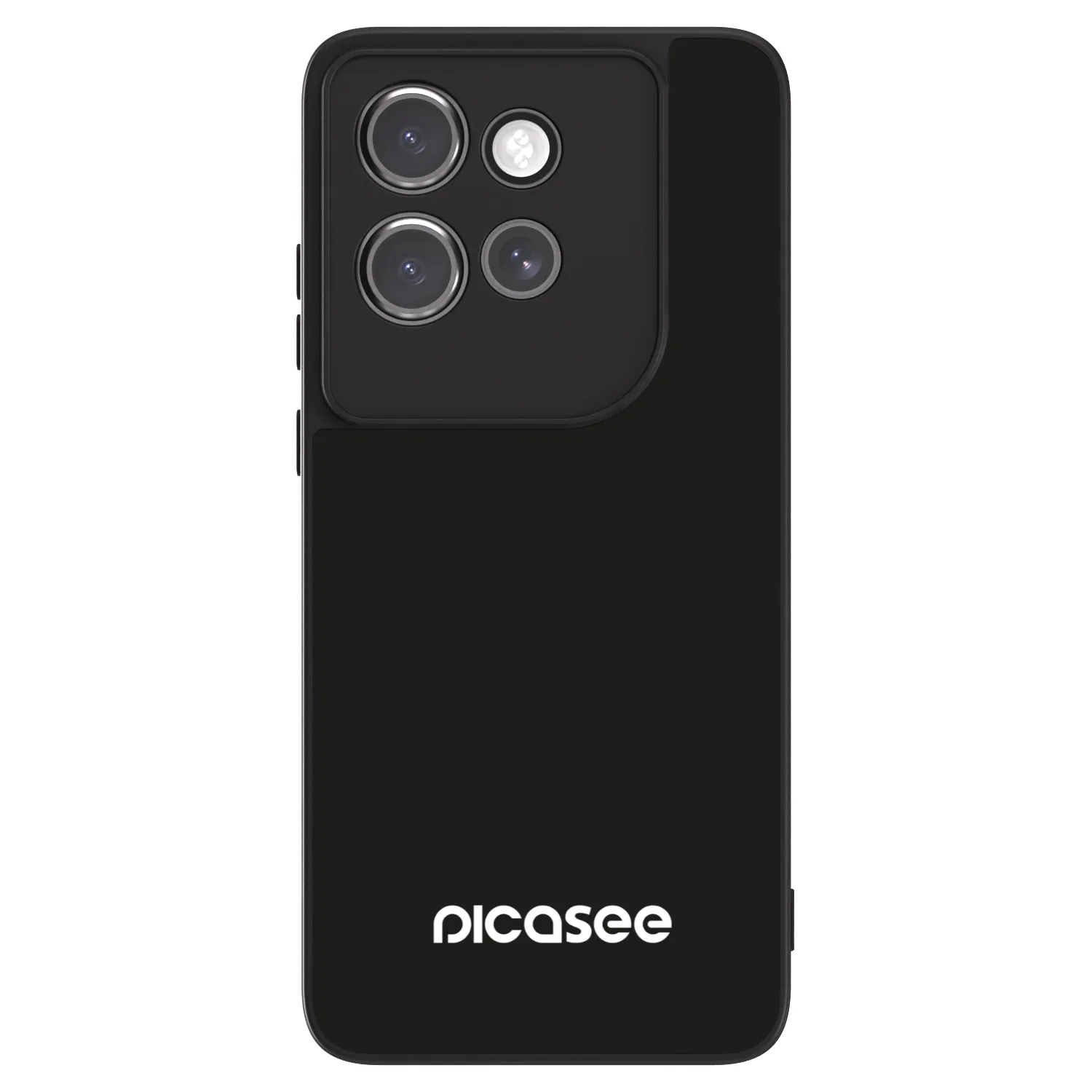 Picasee ULTIMATE CASE Motorola Edge 50 Neo - készülékre - Picasee