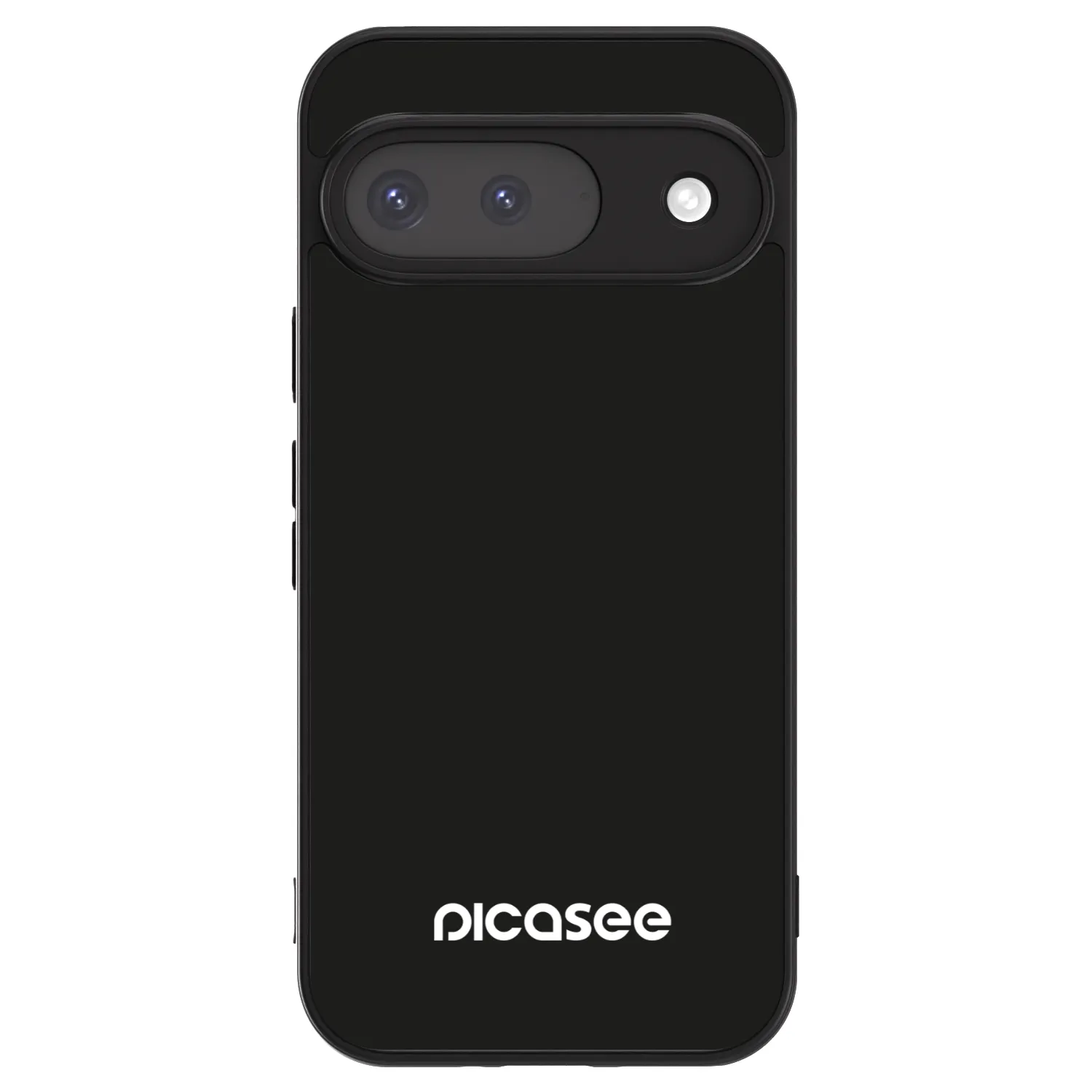 Picasee ULTIMATE CASE Google Pixel 9 - készülékre - Picasee