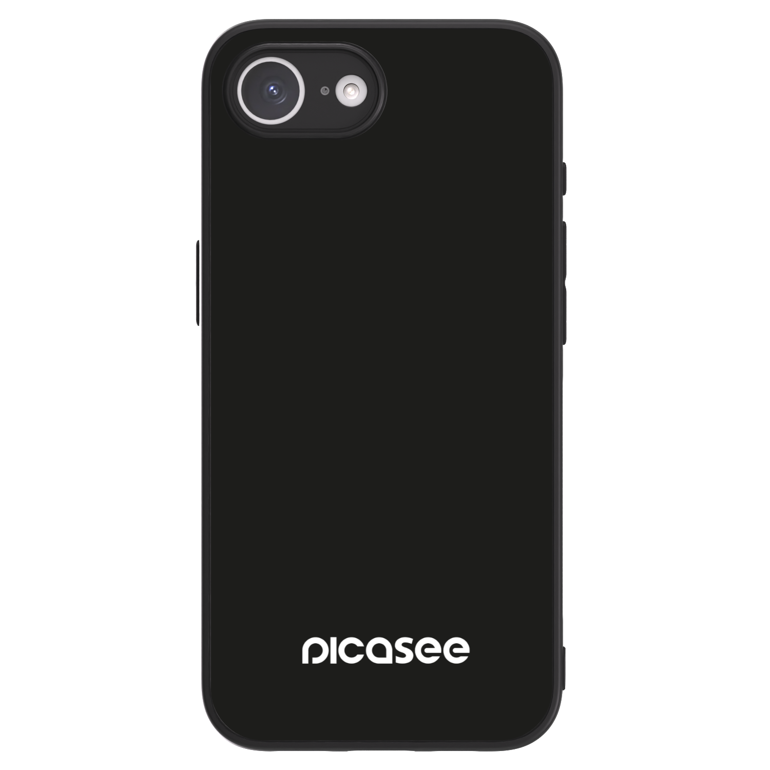 Picasee ULTIMATE CASE MagSafe Apple iPhone 16e - készülékre - Picasee