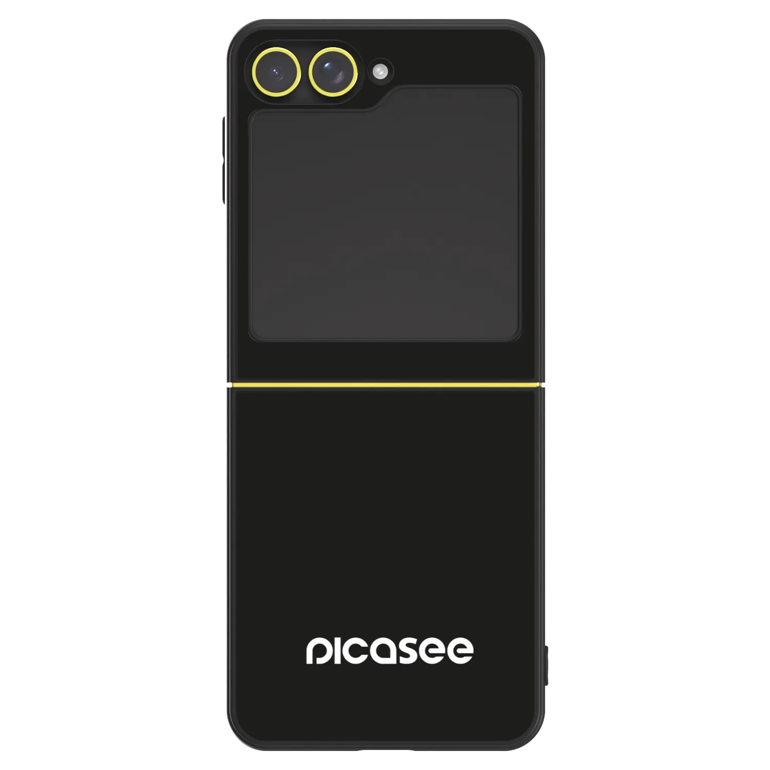 Picasee ULTIMATE CASE Samsung Galaxy Z Flip6 5G - készülékre - Picasee