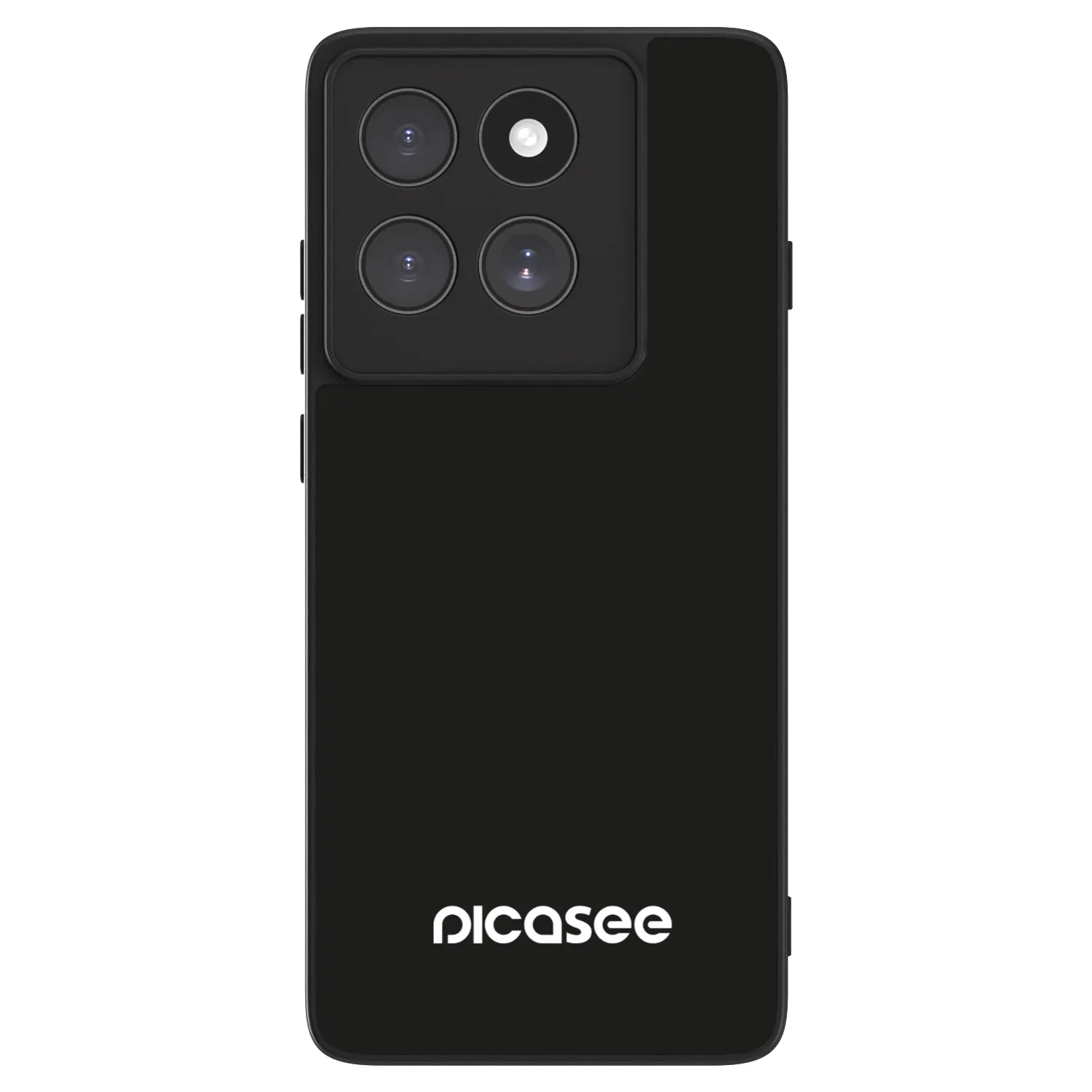 Picasee ULTIMATE CASE Motorola Edge 60 Fusion - készülékre - Picasee