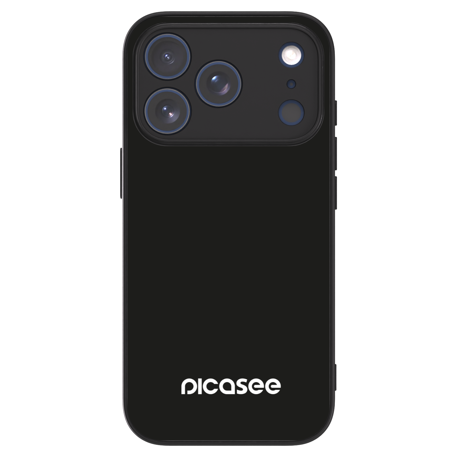 Picasee ULTIMATE CASE Apple iPhone 17 Pro - készülékre - Picasee
