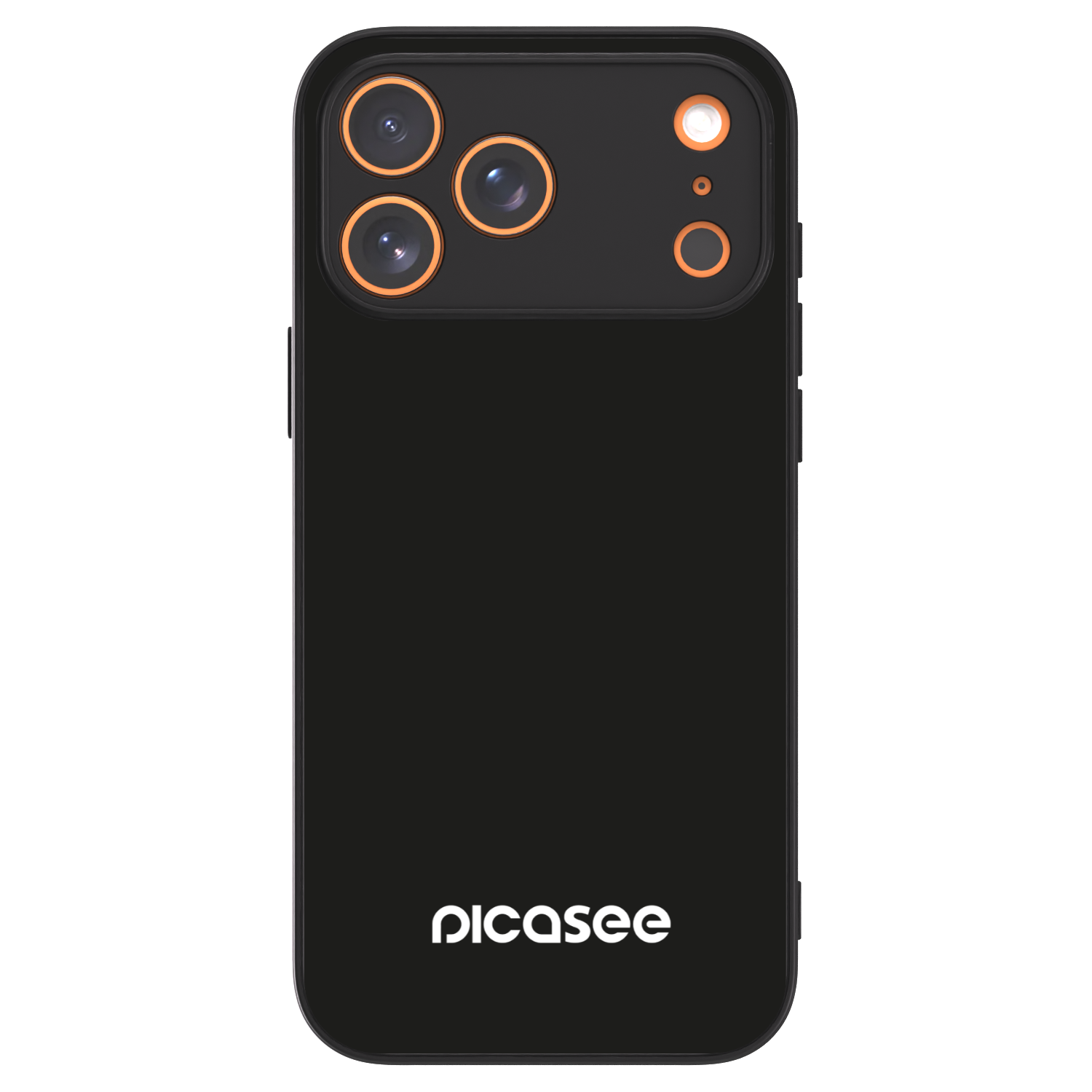 Picasee ULTIMATE CASE MagSafe Apple iPhone 17 Pro Max - készülékre - Picasee