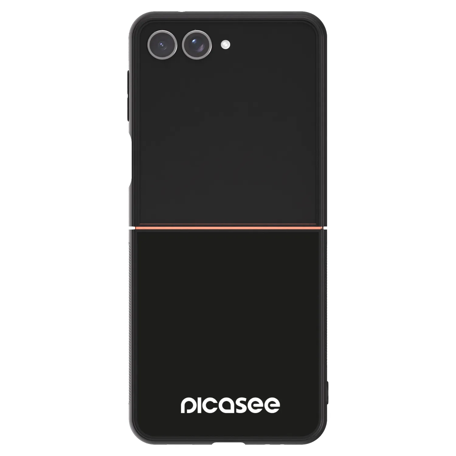 Picasee ULTIMATE CASE Samsung Galaxy Z Flip7 5G - készülékre - Picasee