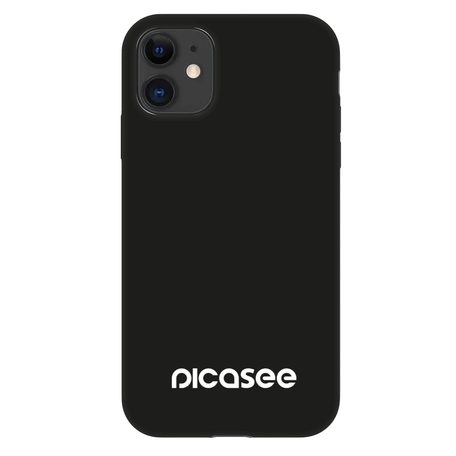 Picasee Fashion Case Apple iPhone 11 - Picasee