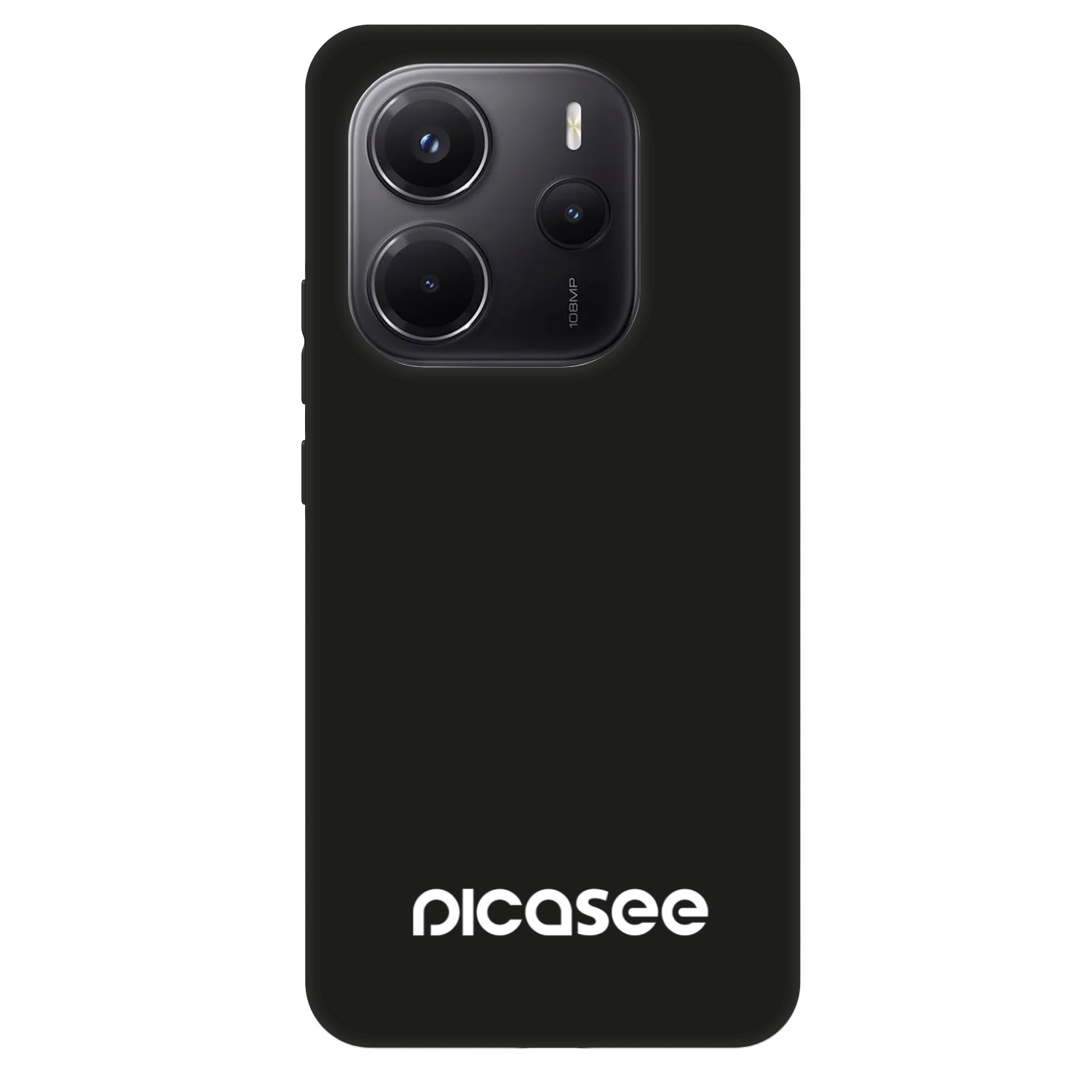Picasee Fashion Case Xiaomi Redmi Note 14 5G - Picasee
