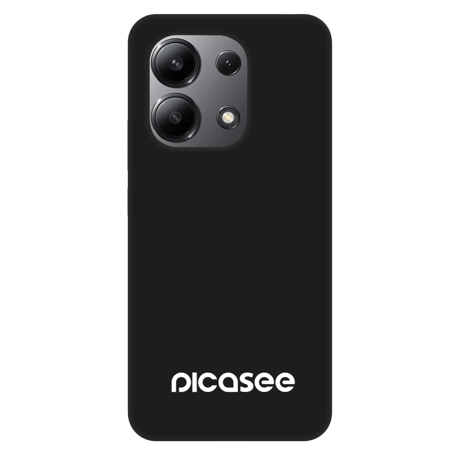Picasee Fashion Case Xiaomi Redmi Note 13 4G - Picasee