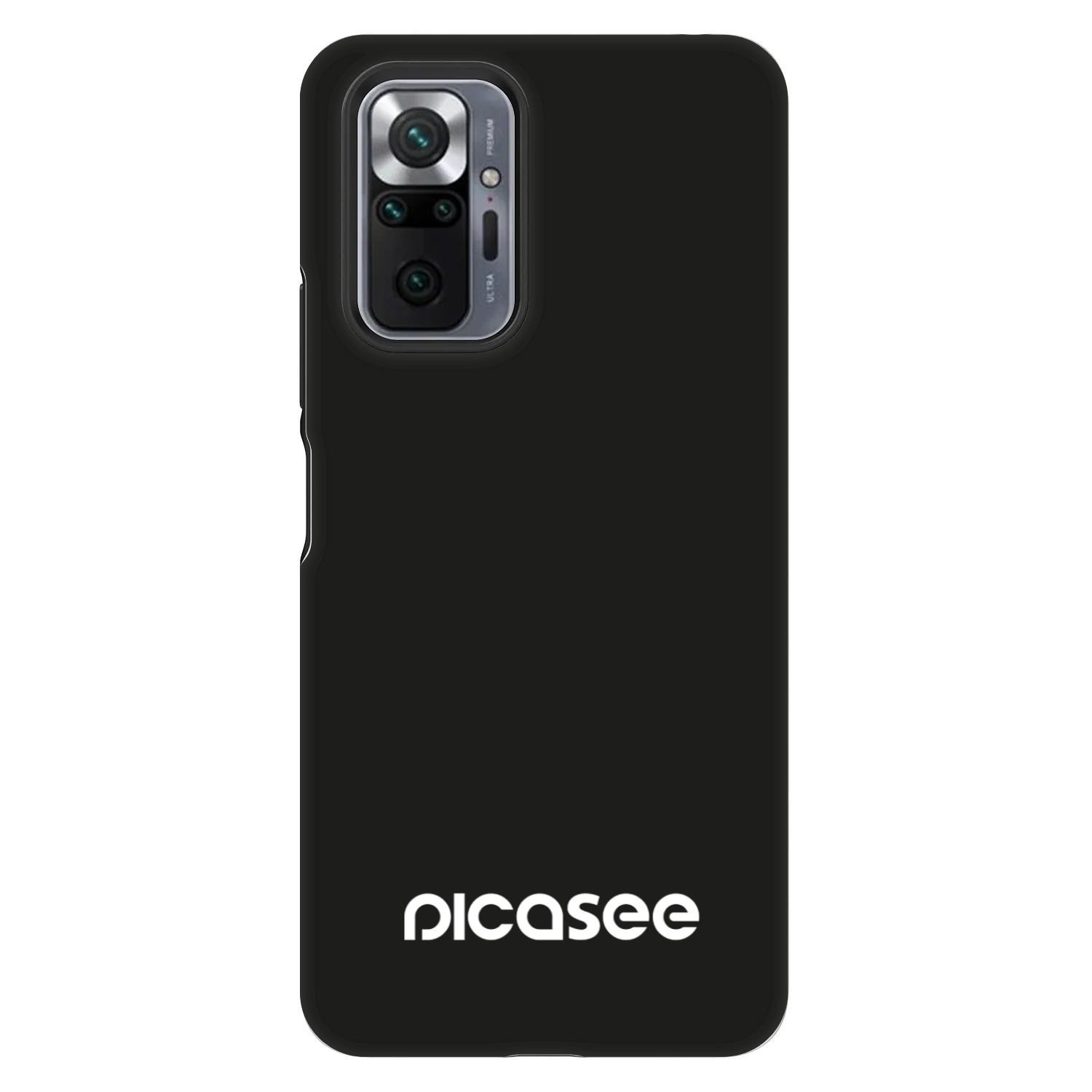 Picasee Fashion Case Xiaomi Redmi Note 10 Pro - Picasee