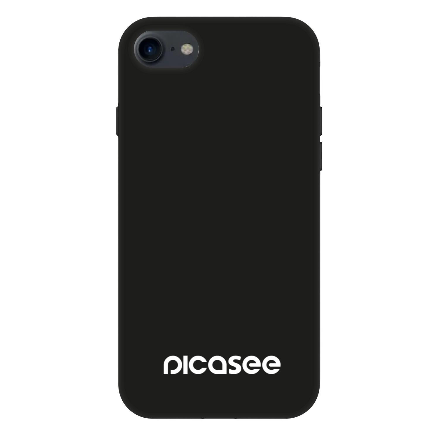 Picasee Fashion Case Apple iPhone SE 2020 - Picasee