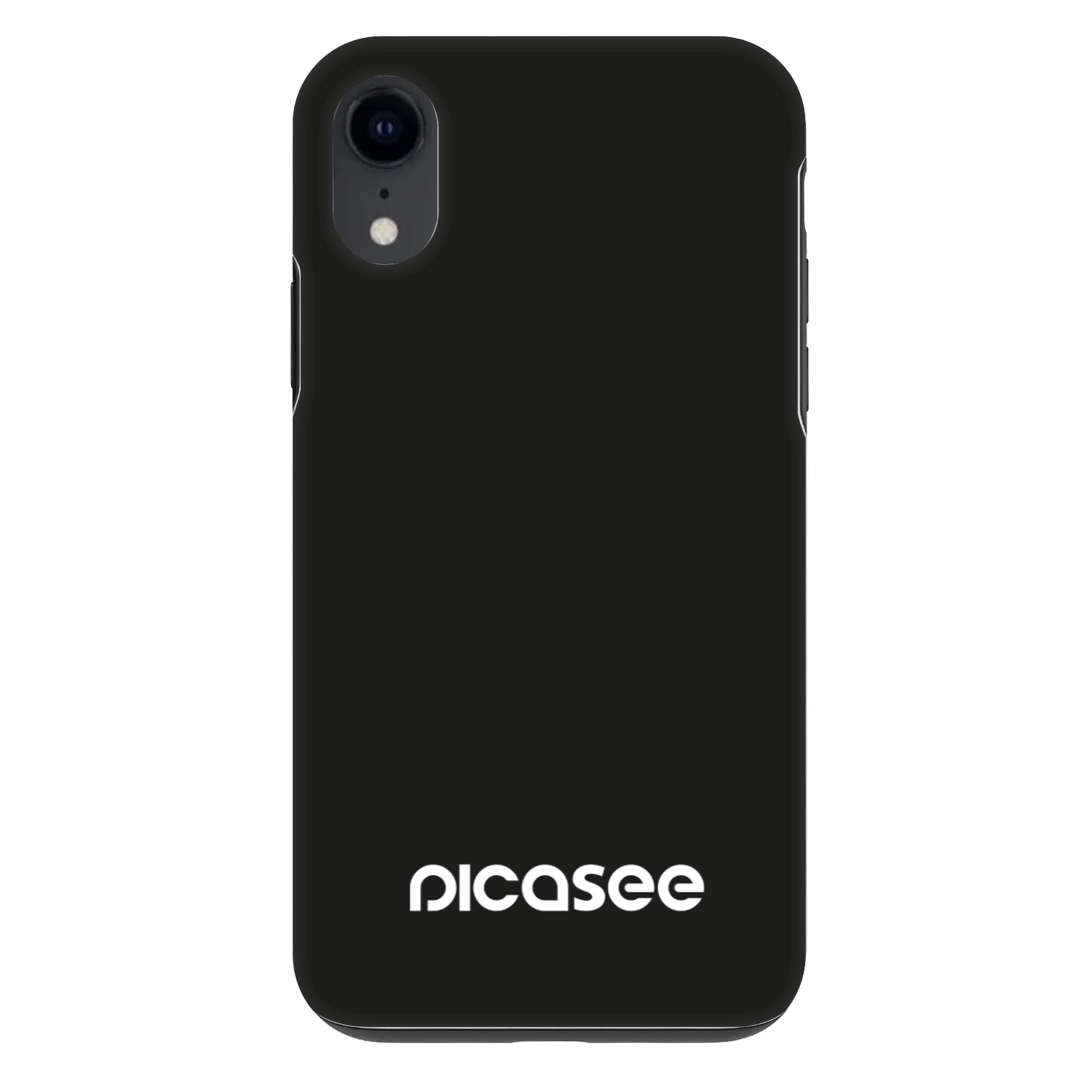 Picasee Fashion Case Apple iPhone XR - Picasee