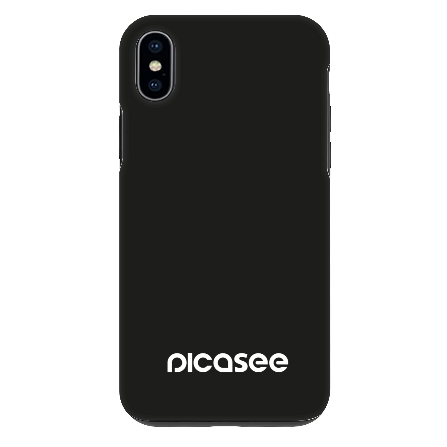 Picasee Fashion Case Apple iPhone XS Max - Picasee