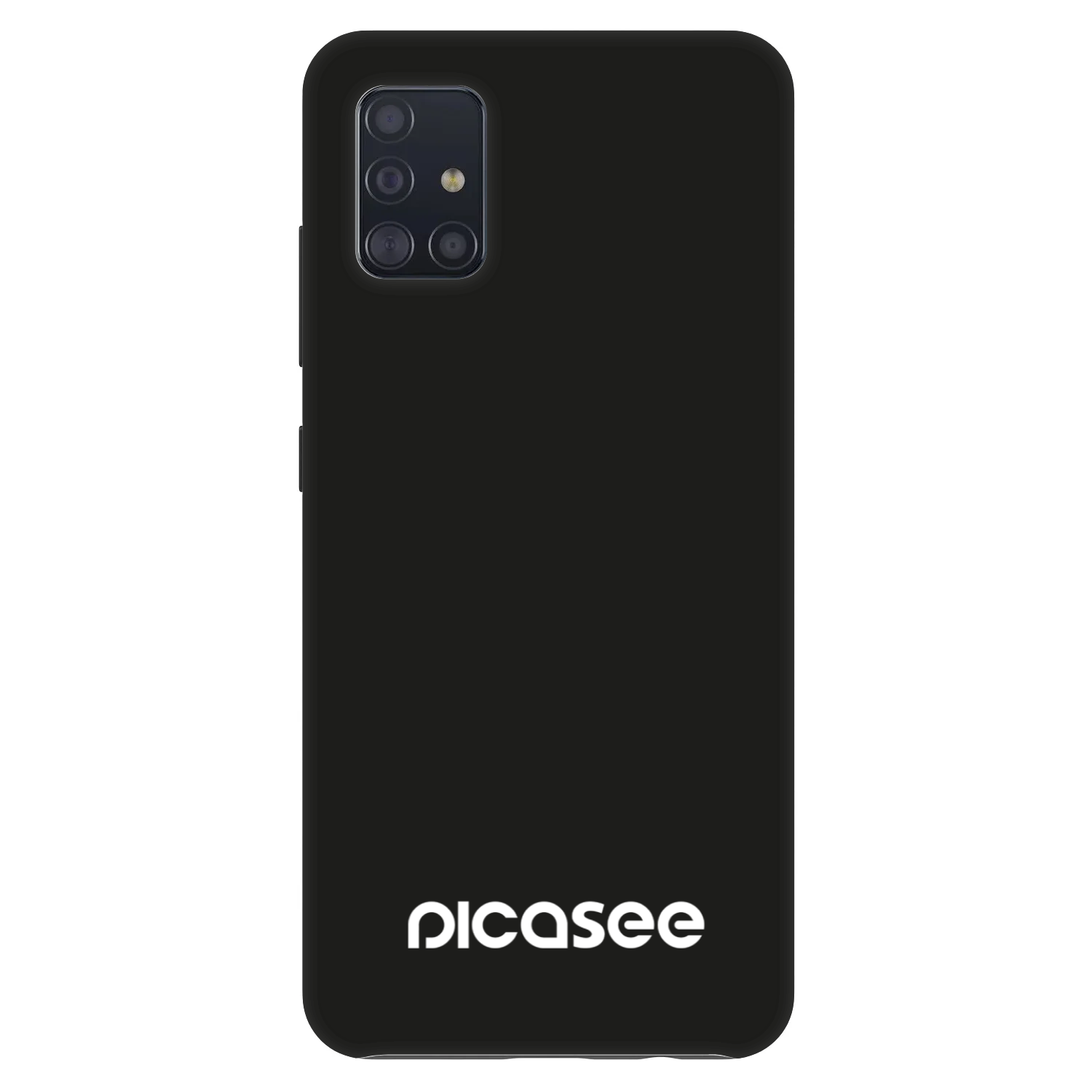 Picasee Fashion Case Samsung Galaxy A51 A515F - Picasee