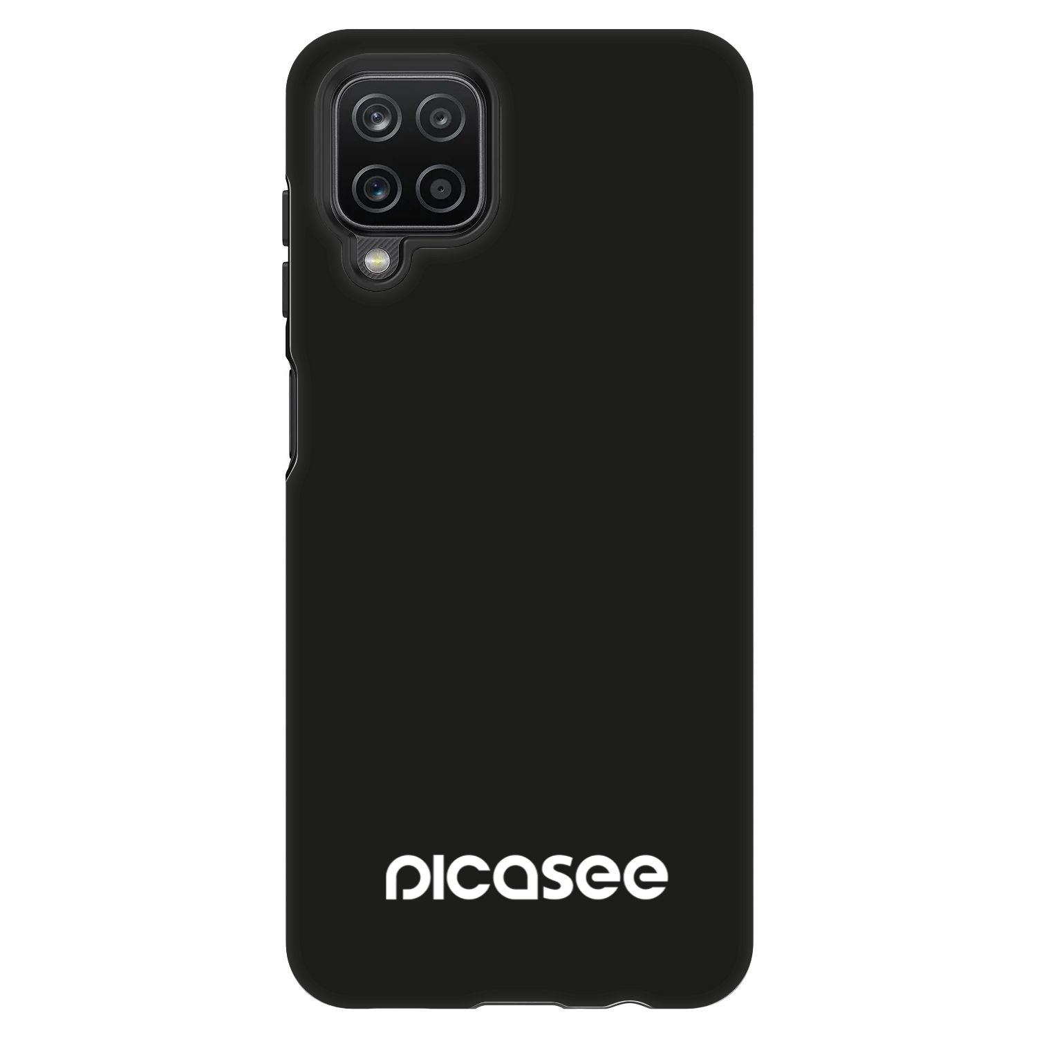 Picasee Fashion Case Samsung Galaxy A12 A125F - Picasee