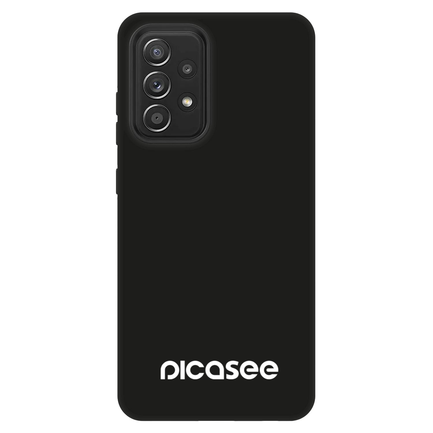 Picasee Fashion Case Samsung Galaxy A52 5G A525F - Picasee