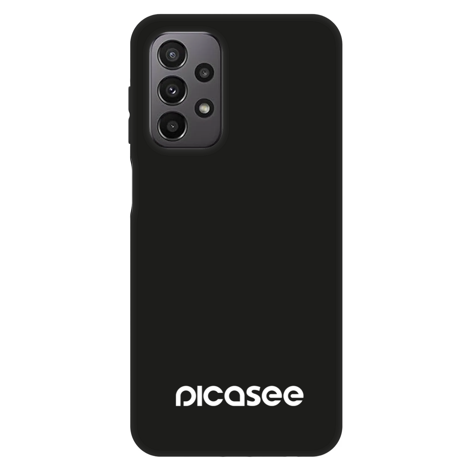 Picasee Fashion Case Samsung Galaxy A23 A235F 4G - Picasee