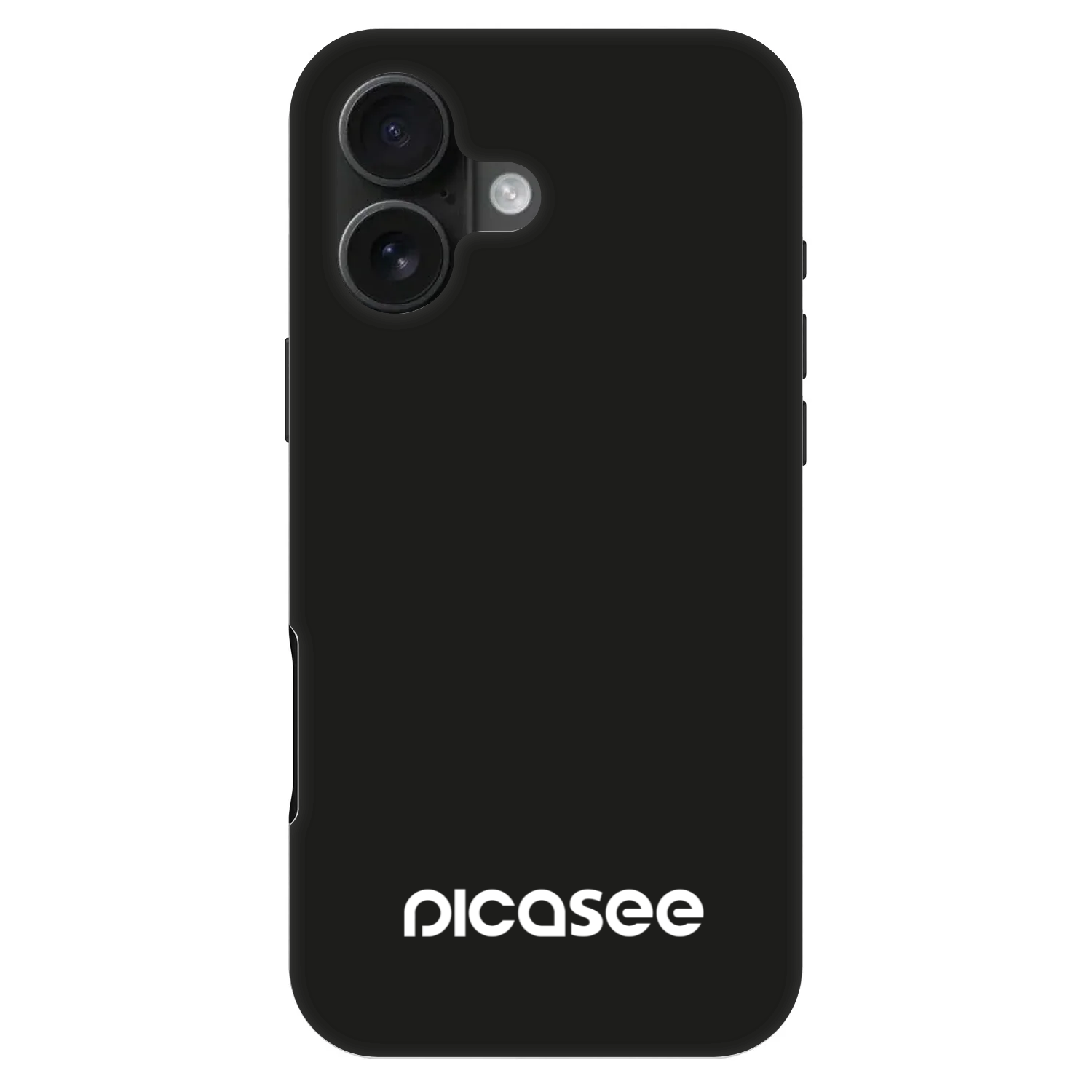 Picasee Fashion Case MagSafe Apple iPhone 16 - Picasee