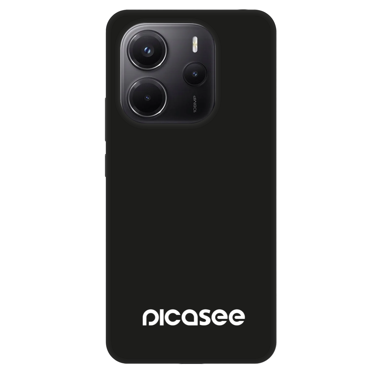 Picasee Fashion Case Xiaomi Redmi Note 14 4G - Picasee