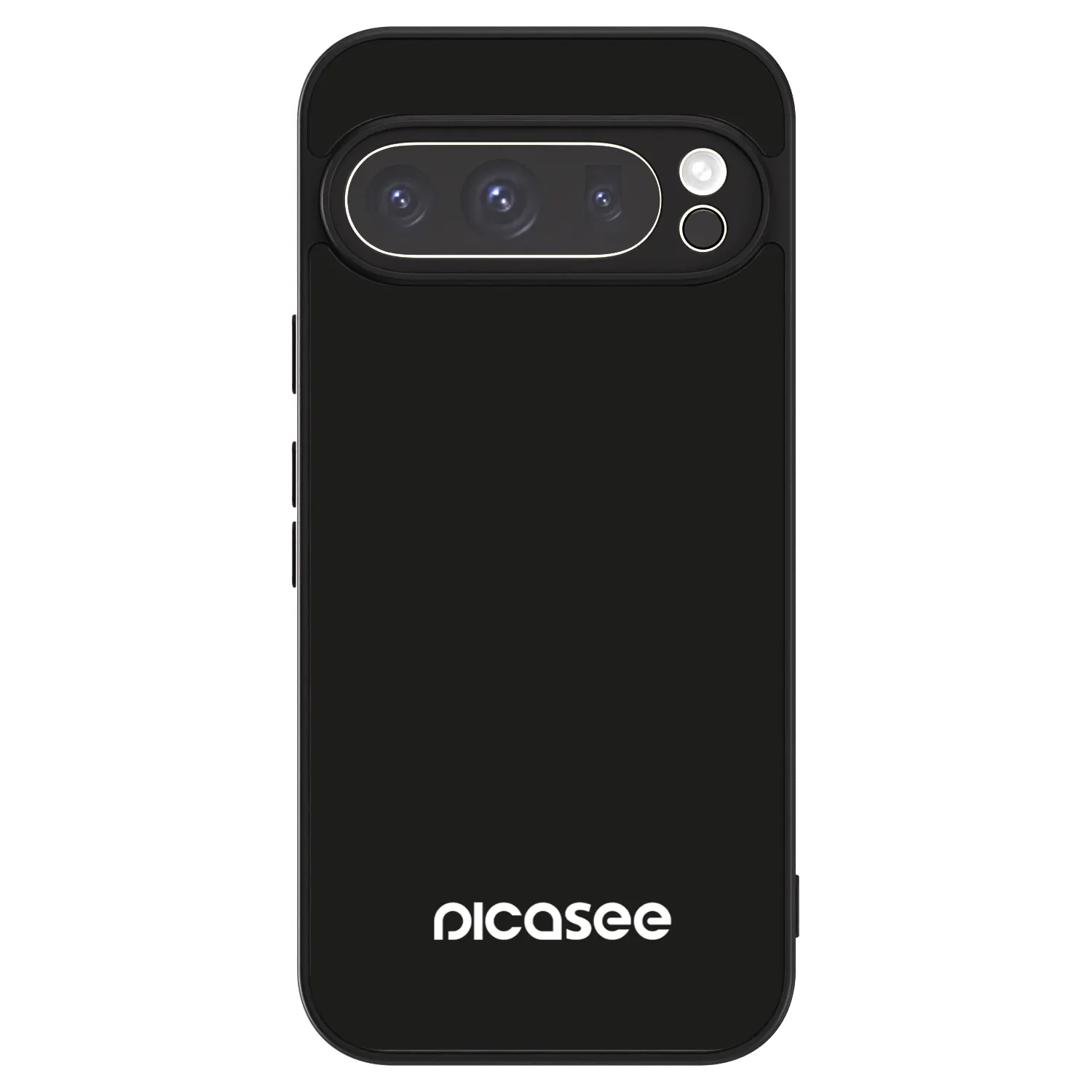Picasee ULTIMATE CASE Google Pixel 9 Pro XL - készülékre - Picasee