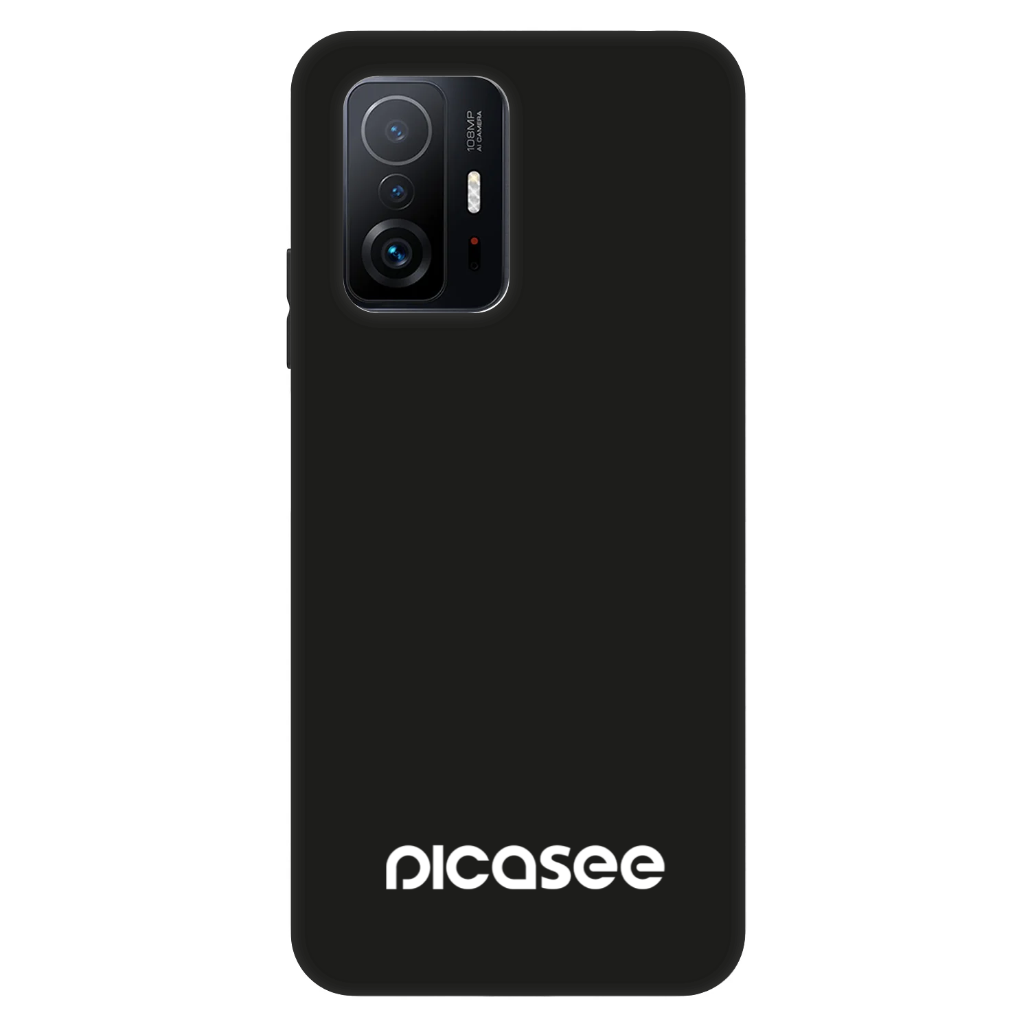 Picasee Fashion Case Xiaomi 11T - Picasee