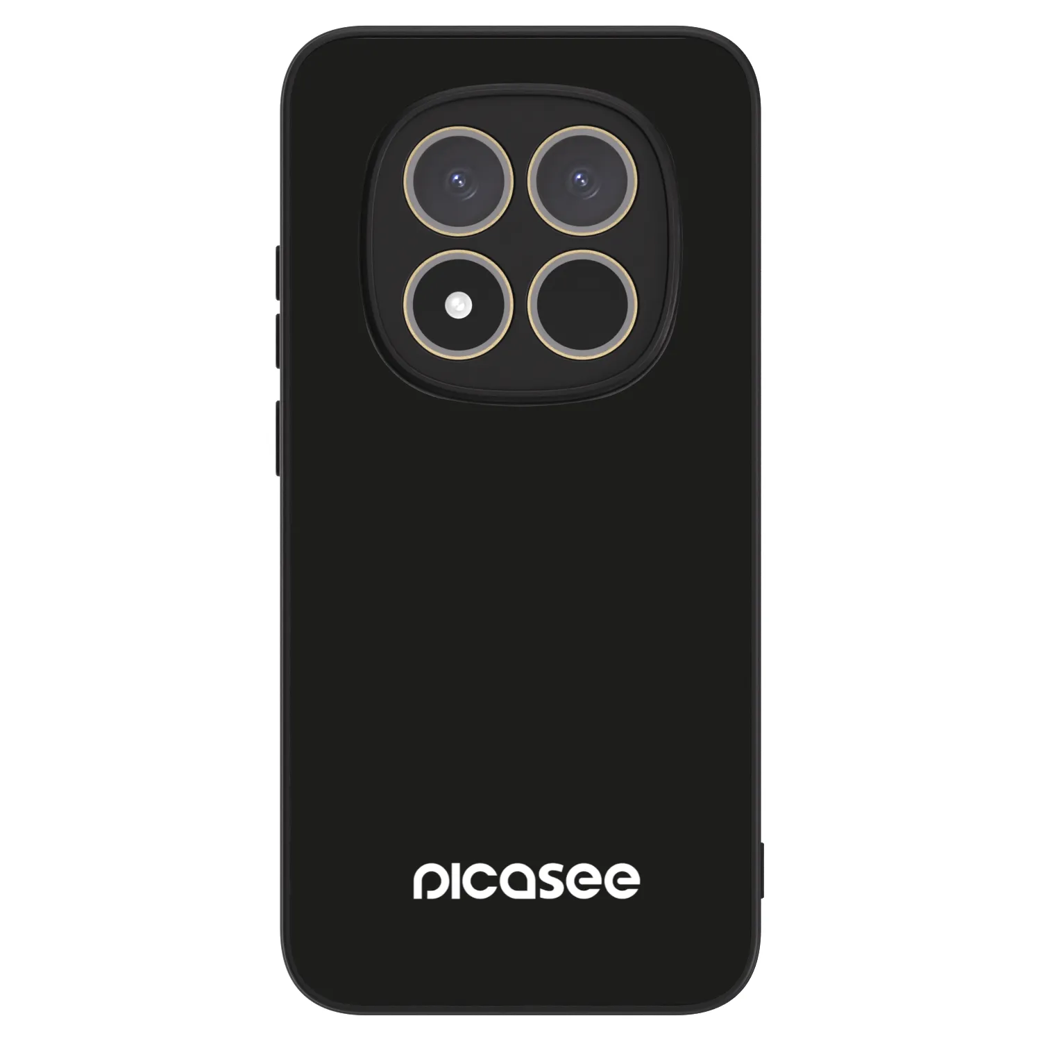 Picasee ULTIMATE CASE Xiaomi Redmi Note 15 Pro 4G - készülékre - Picasee