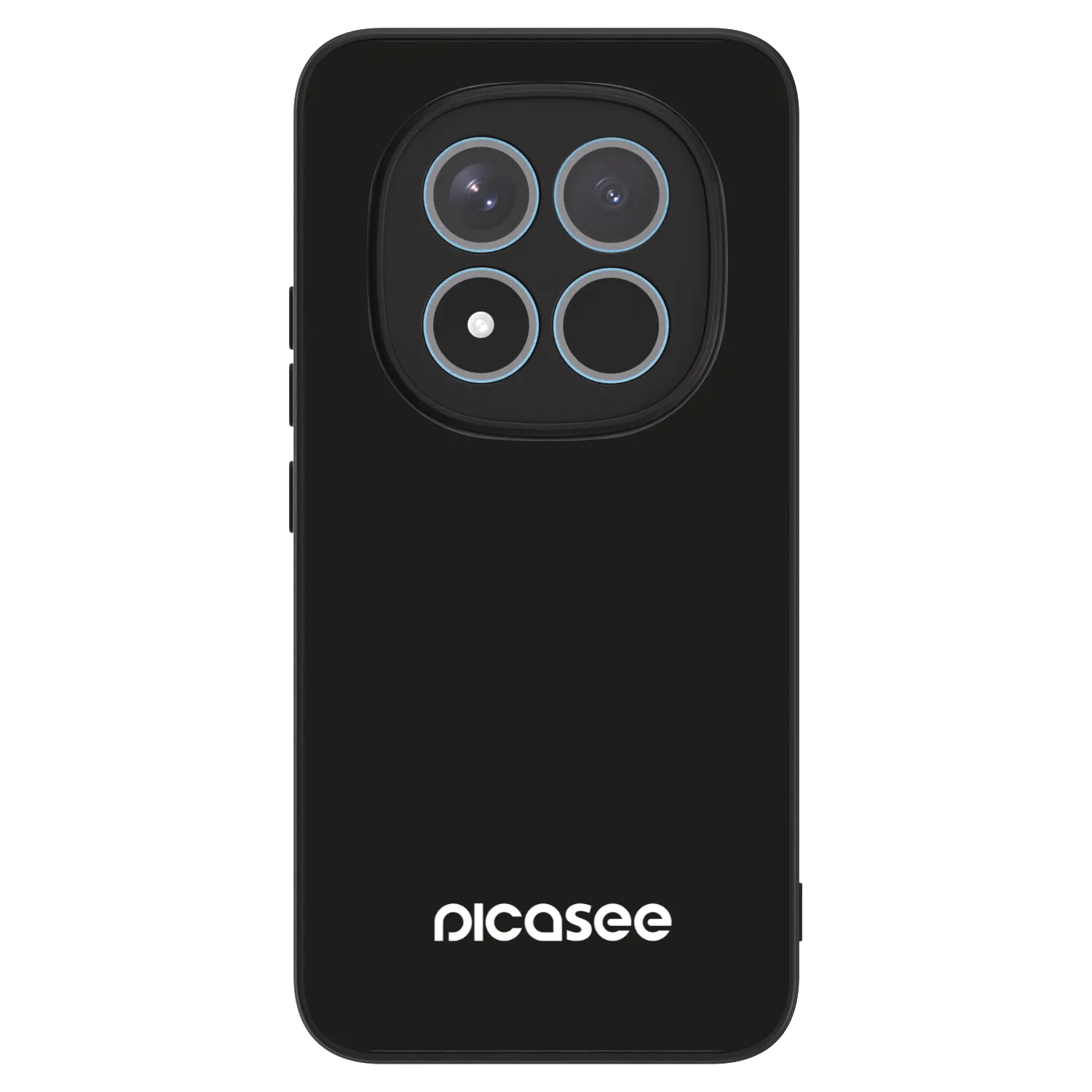 Picasee ULTIMATE CASE Xiaomi Redmi Note 15 Pro+ - készülékre - Picasee