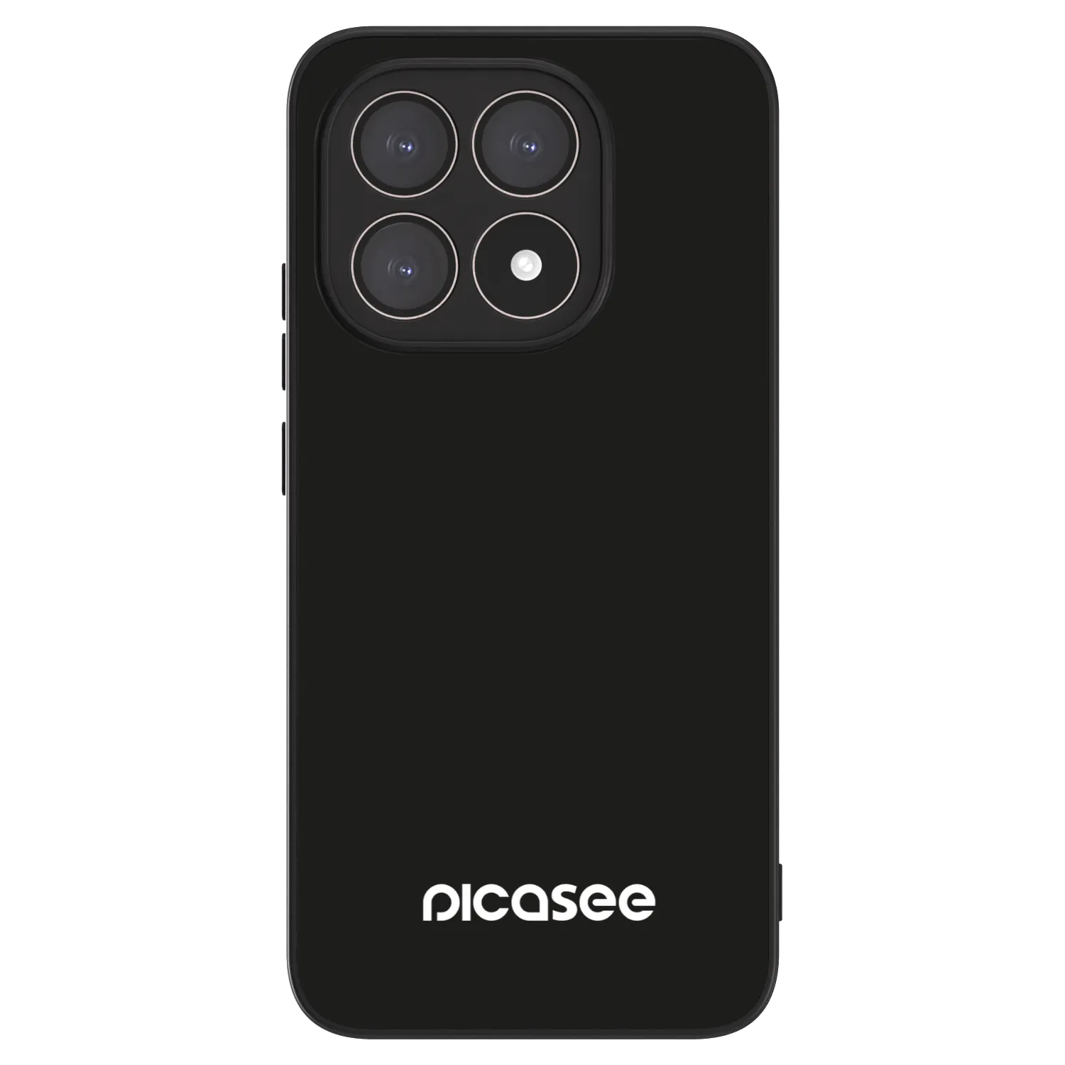 Picasee ULTIMATE CASE Xiaomi 15T - készülékre - Picasee