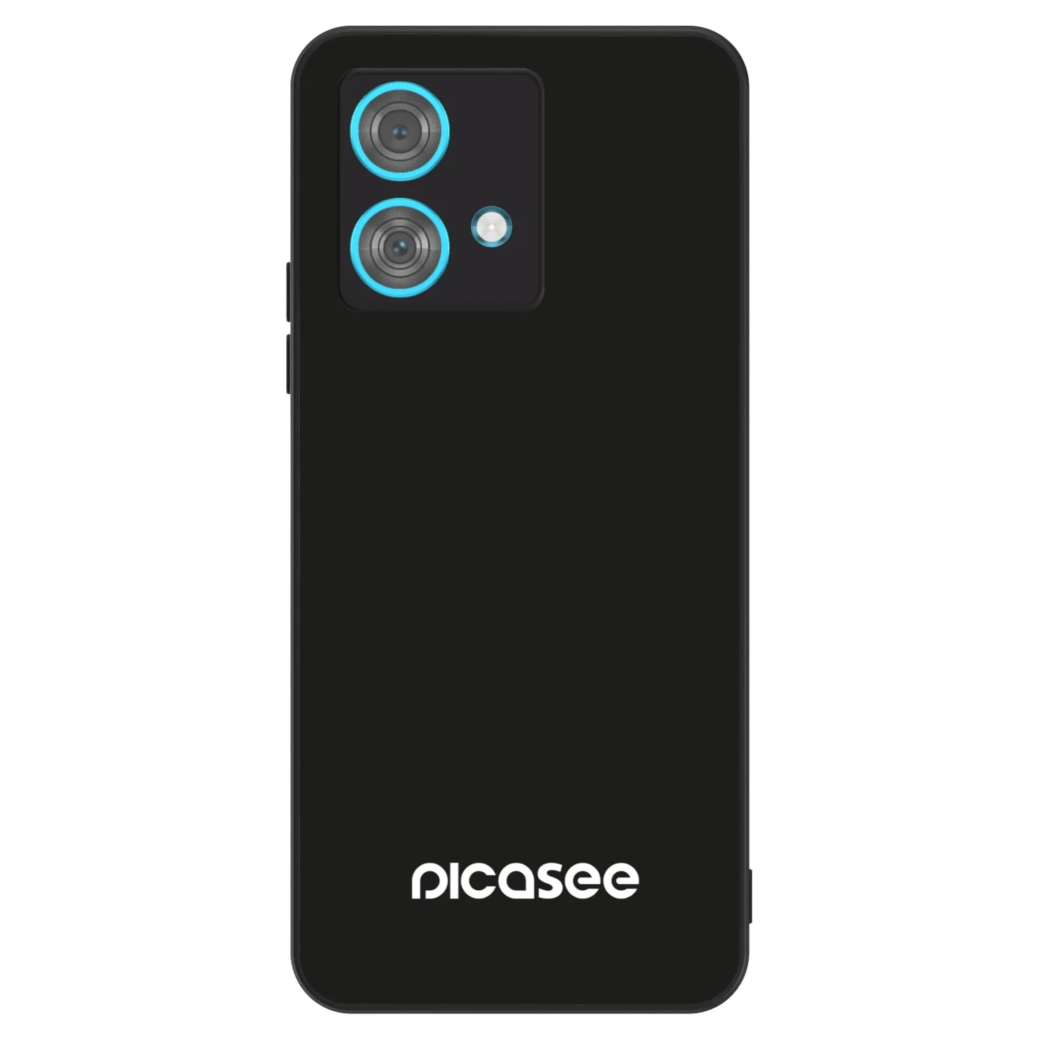 Picasee ULTIMATE CASE Motorola Edge 40 Neo - készülékre - Picasee