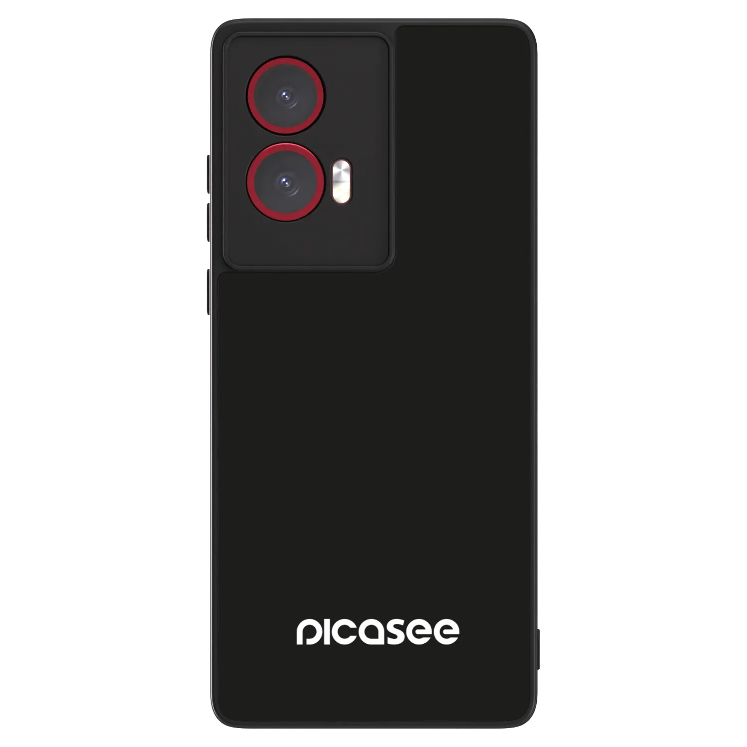 Picasee ULTIMATE CASE Motorola Edge 50 Fusion - készülékre - Picasee