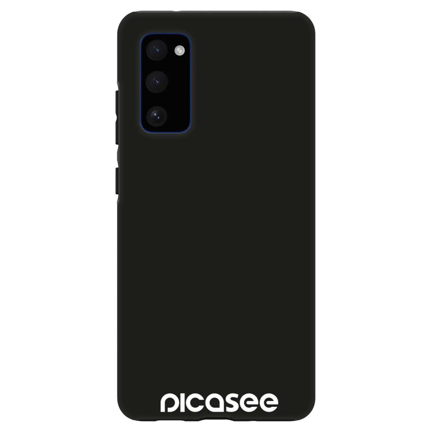 Picasee Fashion Case Samsung Galaxy S20 FE - Picasee