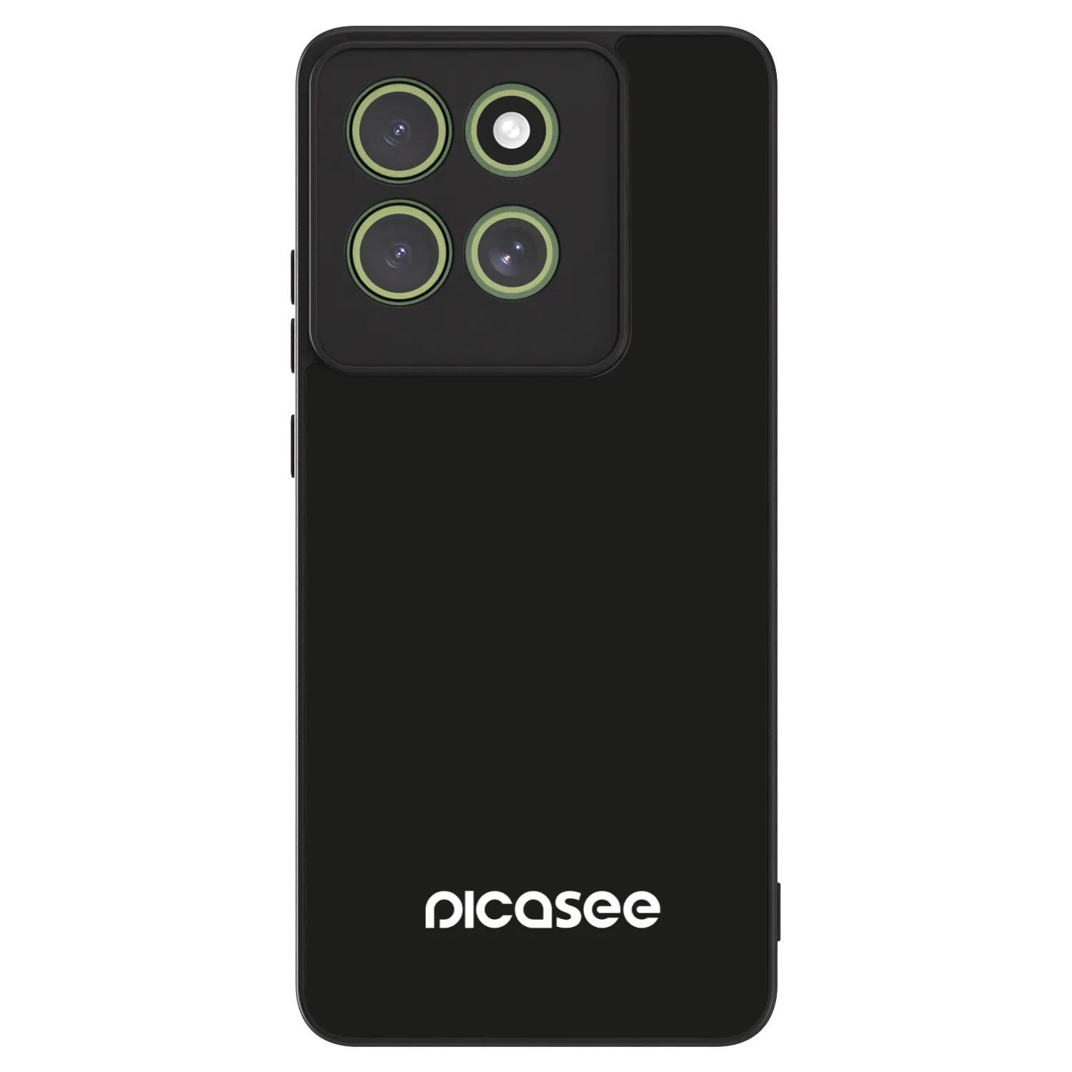 Picasee ULTIMATE CASE Motorola Moto G86 Power 5G - készülékre - Picasee