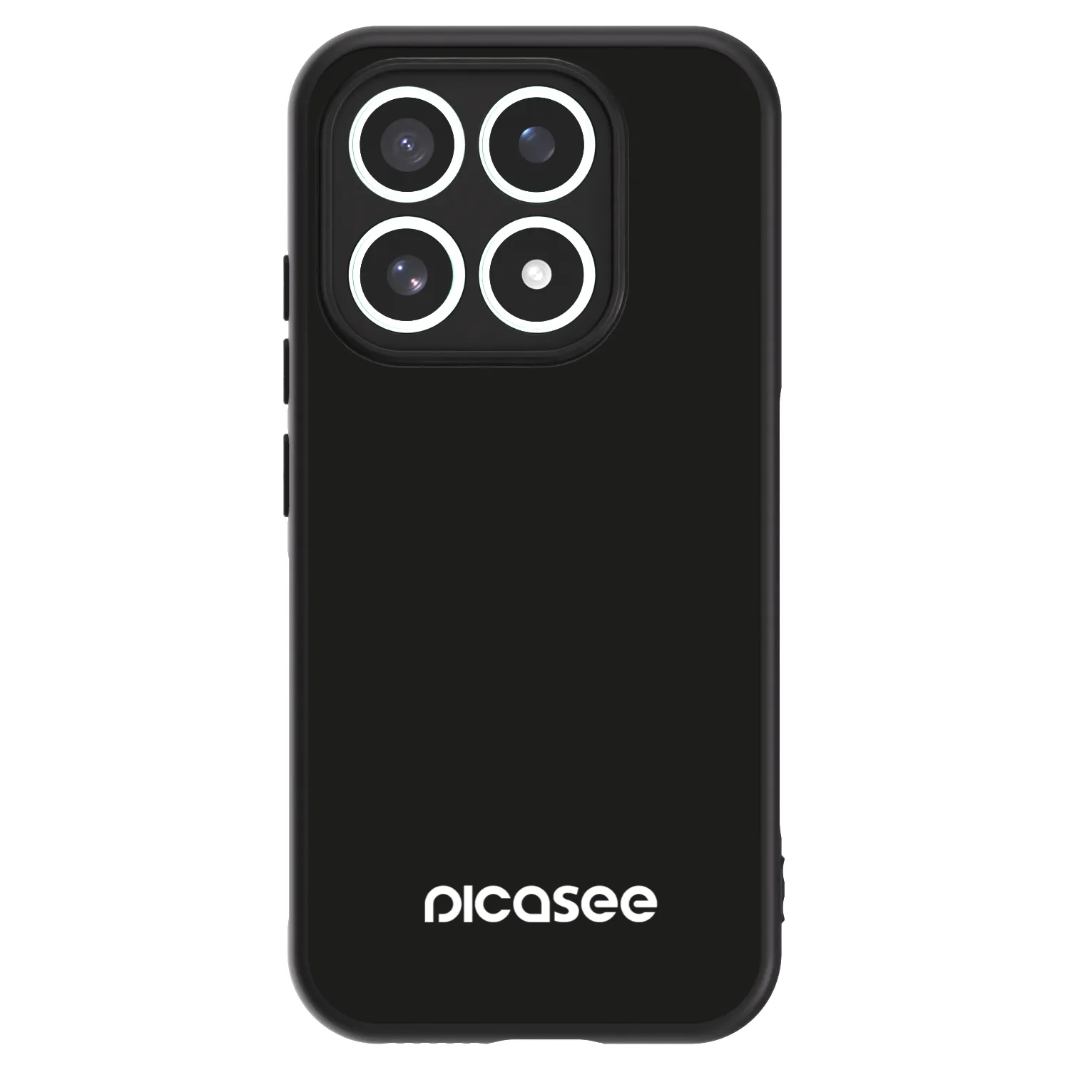 Picasee ULTIMATE CASE Xiaomi 17 - készülékre - Picasee