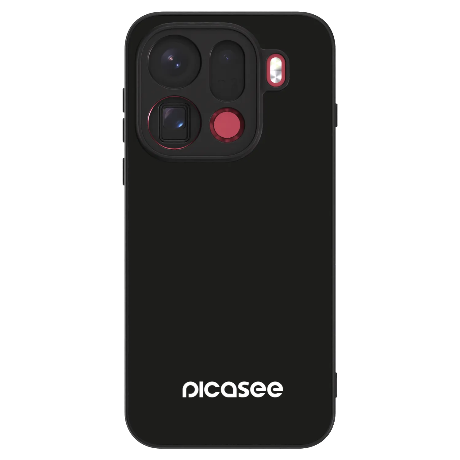 Picasee ULTIMATE CASE OPPO Find X9 Pro - készülékre - Picasee