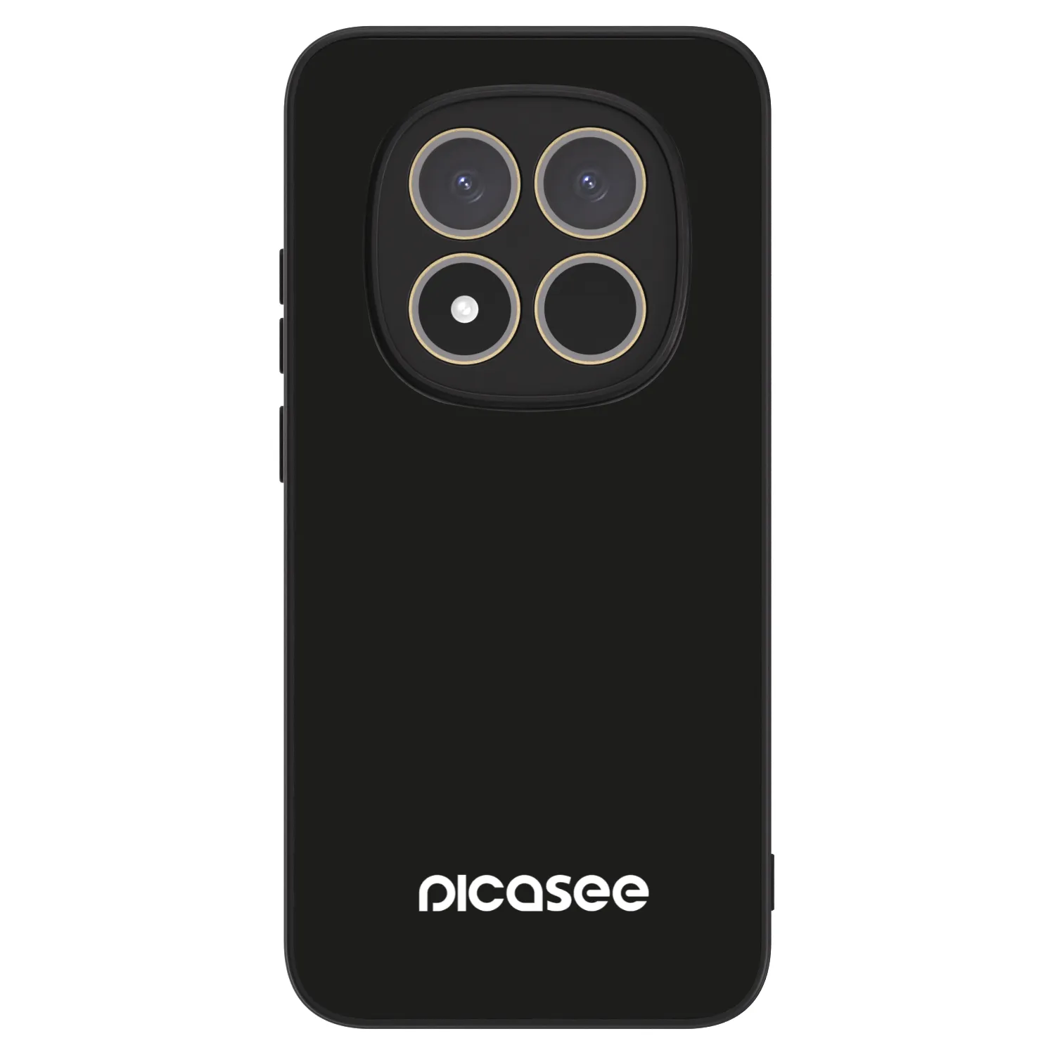 Picasee ULTIMATE CASE Xiaomi Redmi Note 15 Pro 5G - készülékre - Picasee