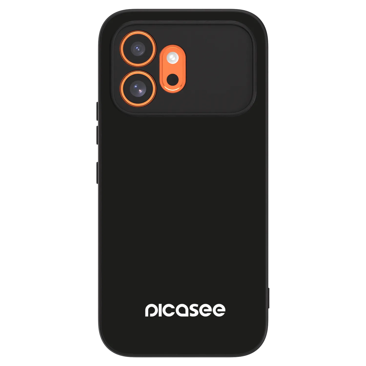 Picasee ULTIMATE CASE Honor 600 - készülékre - Picasee