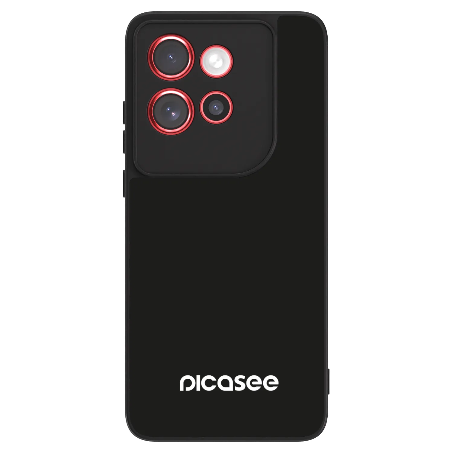 Picasee ULTIMATE CASE Motorola Edge 60 Neo 5G - készülékre - Picasee