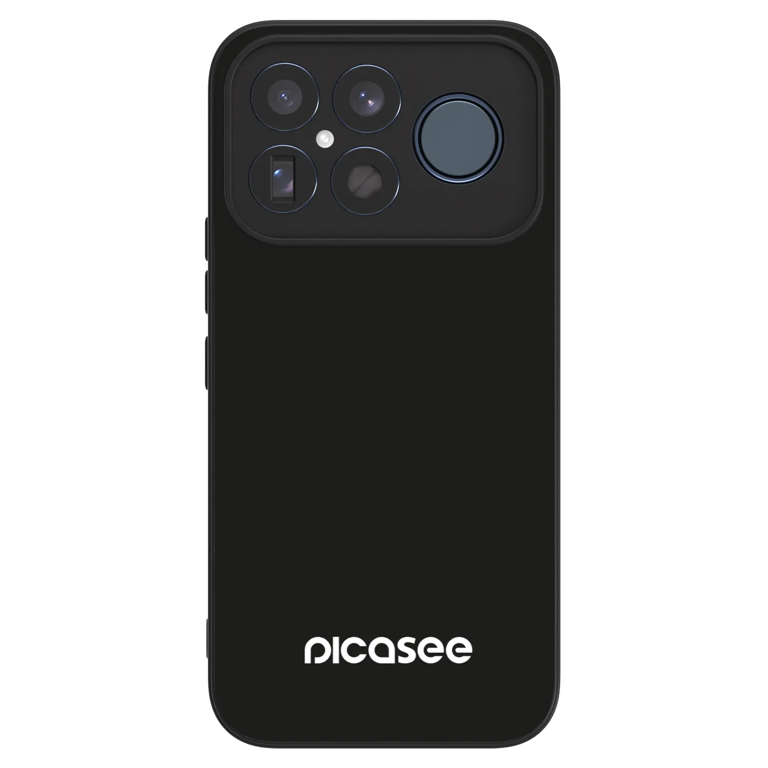 Picasee ULTIMATE CASE Xiaomi Poco F8 Ultra - készülékre - Picasee