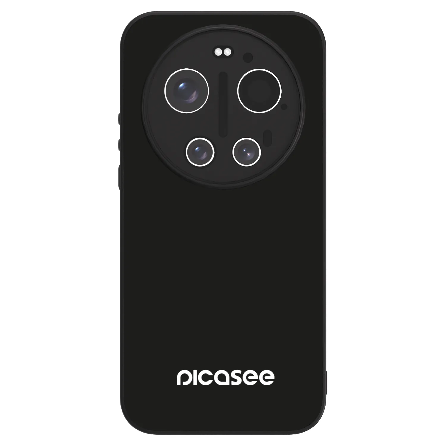 Picasee ULTIMATE CASE PowerShare Xiaomi 17 Ultra - készülékre - Picasee