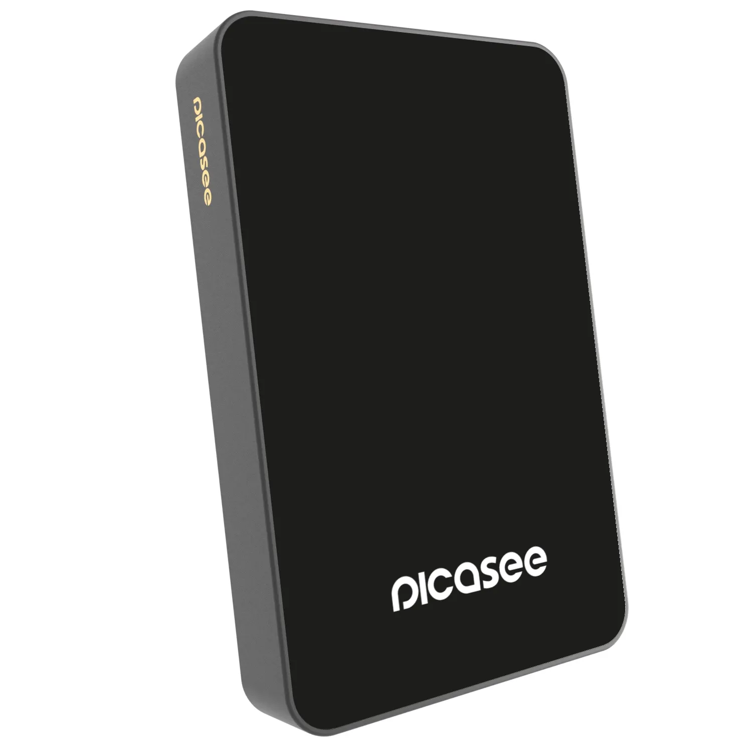 Picasee Powerbank MagSafe 10 000 mAh Szürke - Picasee