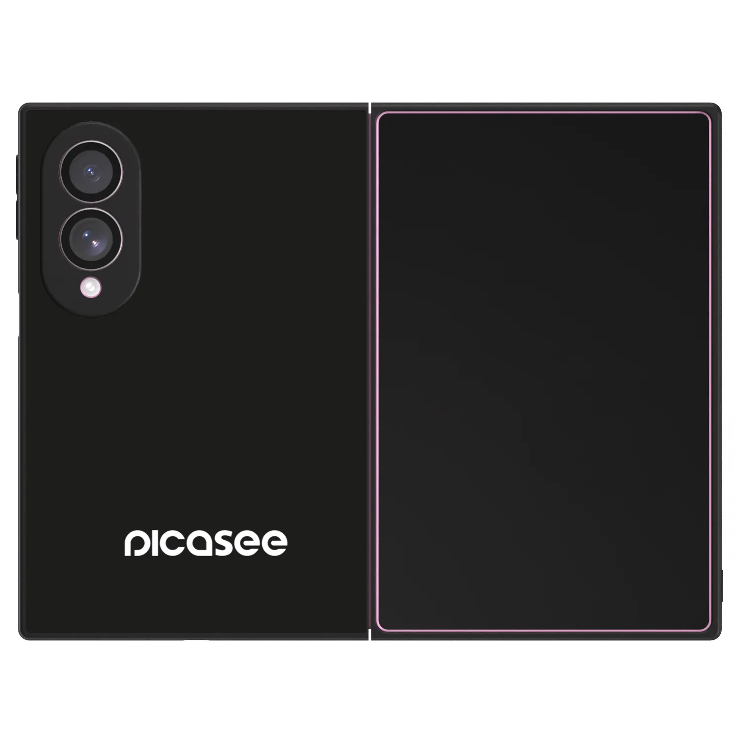 Picasee ULTIMATE CASE Samsung Galaxy Z Fold8 5G - készülékre - Picasee