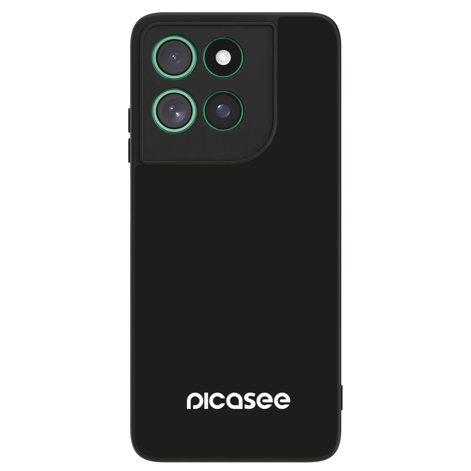 Picasee ULTIMATE CASE Motorola Moto G57 Power - készülékre - Picasee