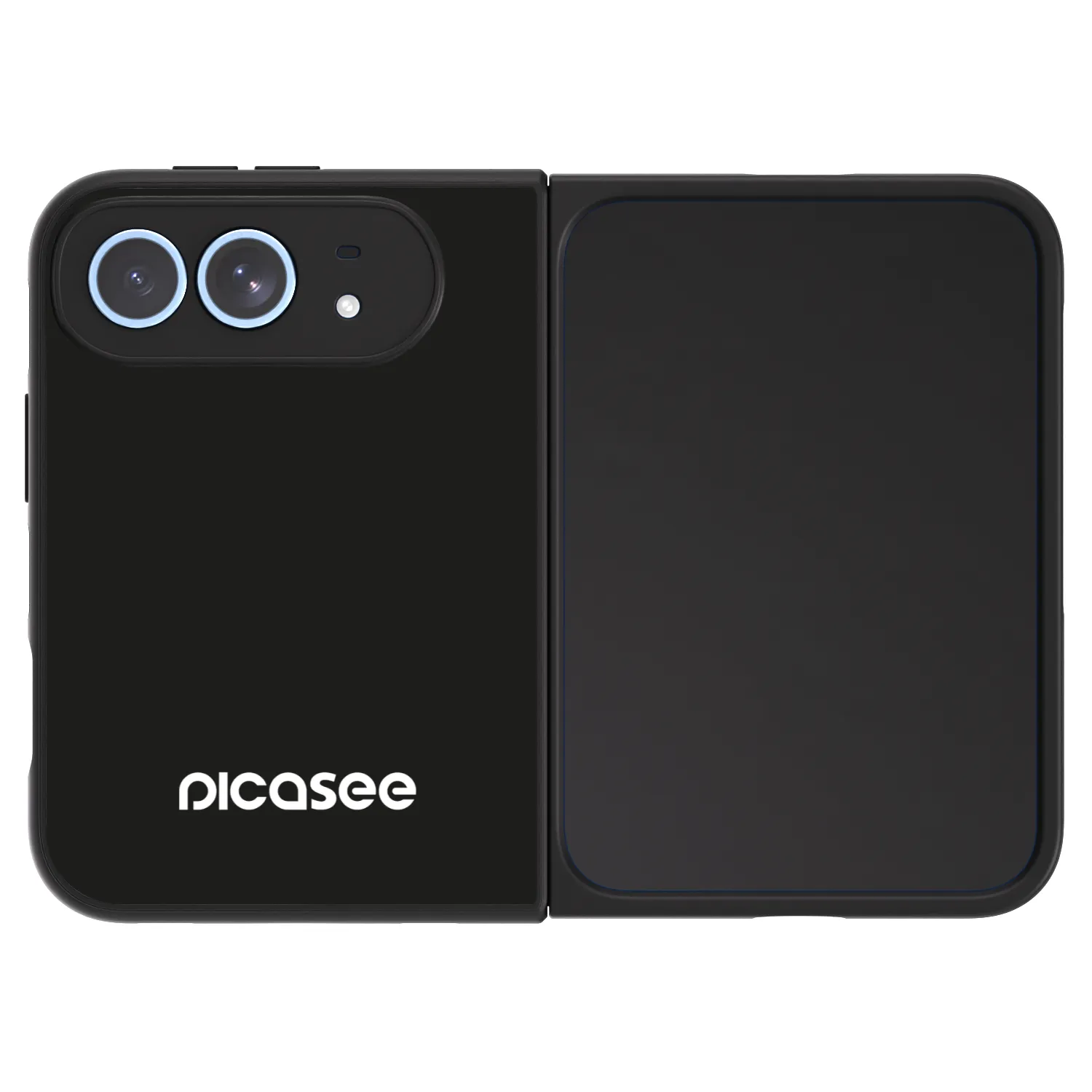 Picasee ULTIMATE CASE MagSafe Apple iPhone Duo - készülékre - Picasee