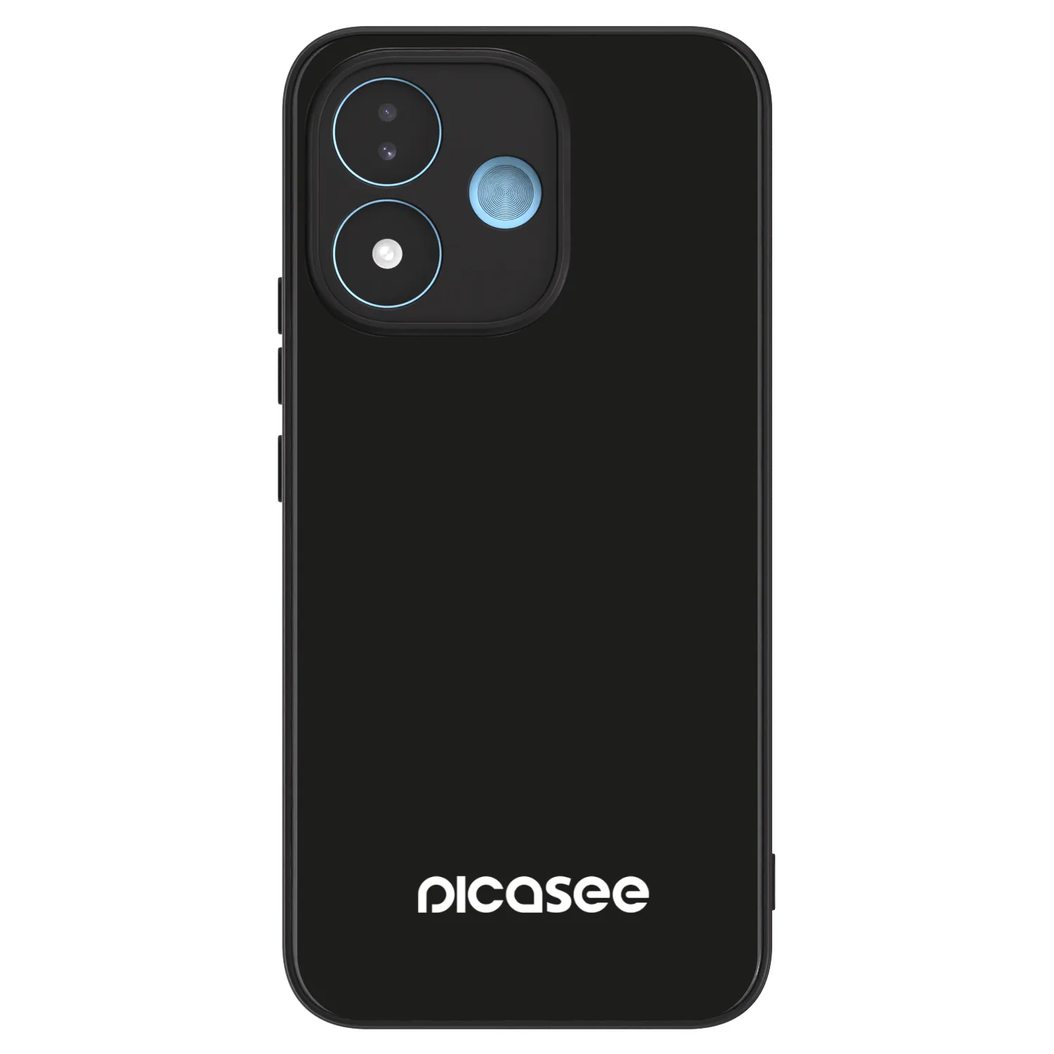 Picasee ULTIMATE CASE Xiaomi Redmi Note 17 5G - készülékre - Picasee