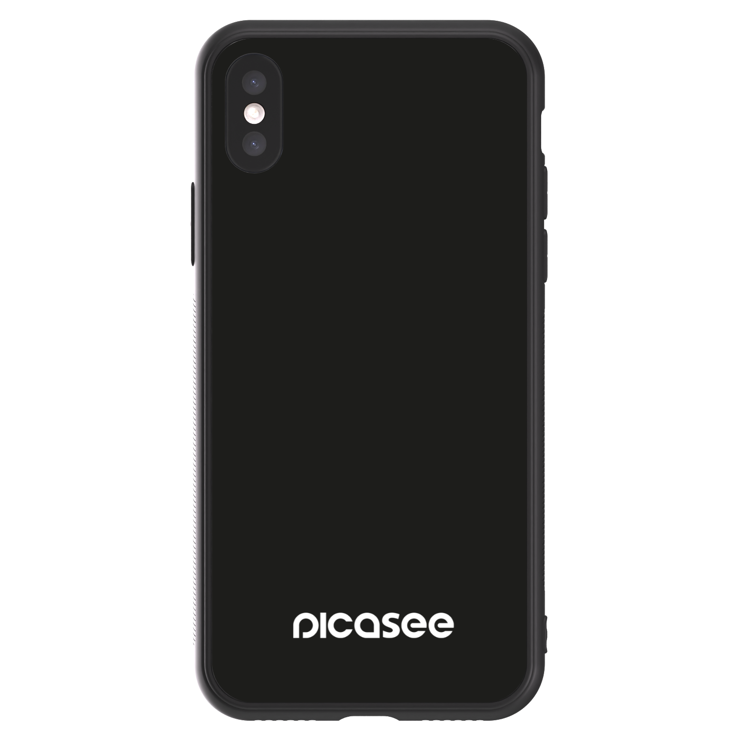 Picasee ULTIMATE CASE Apple iPhone X/XS - készülékre - Picasee