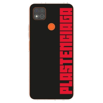 Picasee átlátszó szilikon tok az alábbi mobiltelefonokra Xiaomi Redmi 9C - Plastenciaga