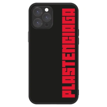 Picasee ULTIMATE CASE Apple iPhone 12 Pro Max - készülékre - Plastenciaga