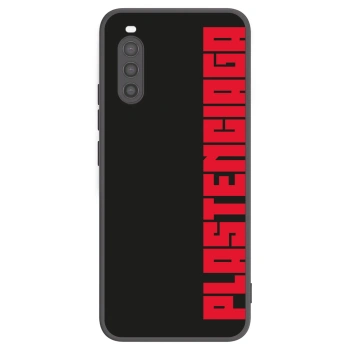 Tok az alábbi mobiltelefonokra Sony Xperia 10 II - Plastenciaga