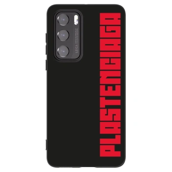 Tok az alábbi mobiltelefonokra Huawei P40 - Plastenciaga